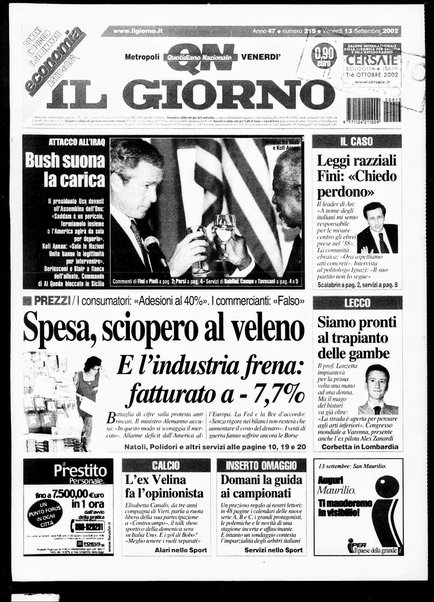 Il giorno